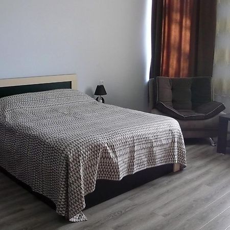 Hotel Newland Chiatura Экстерьер фото
