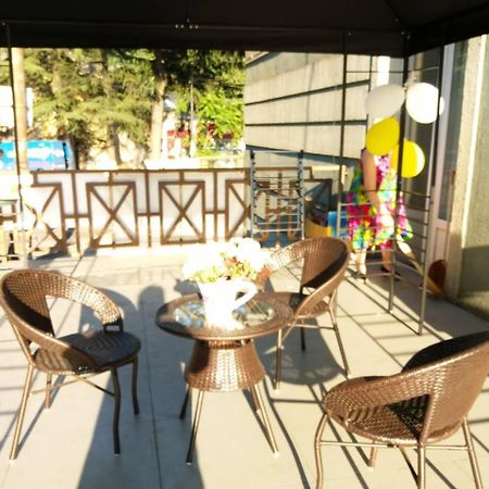 Hotel Newland Chiatura Экстерьер фото