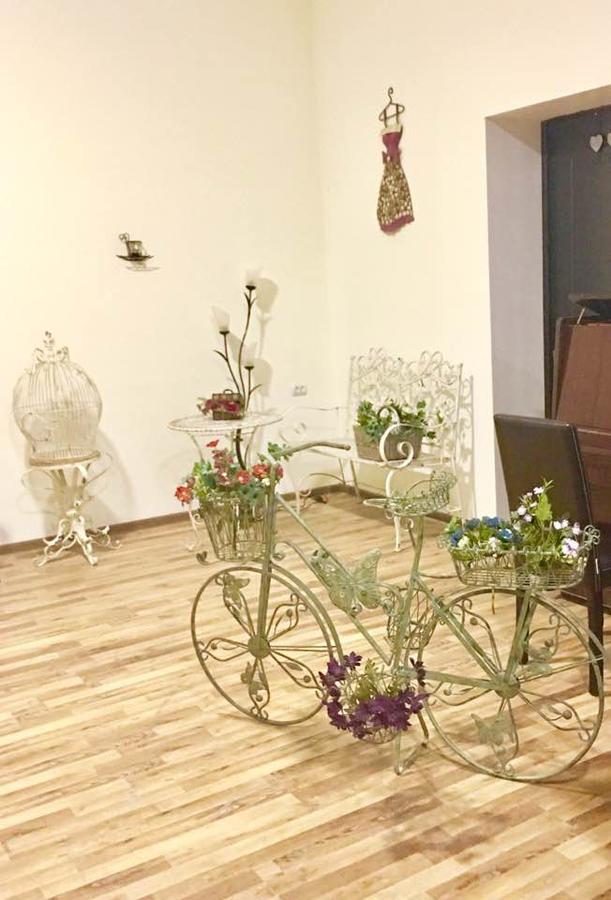 Hotel Newland Chiatura Экстерьер фото