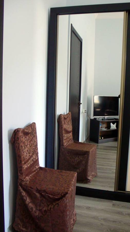 Hotel Newland Chiatura Экстерьер фото