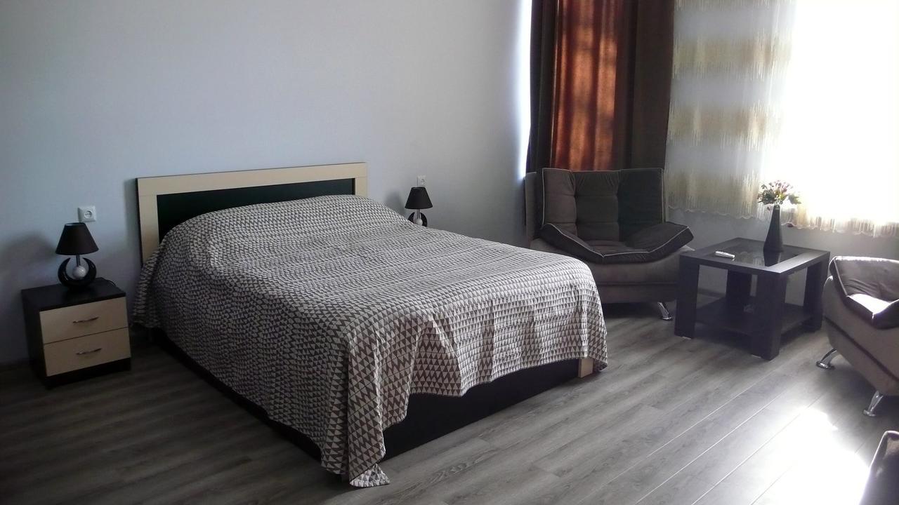 Hotel Newland Chiatura Экстерьер фото