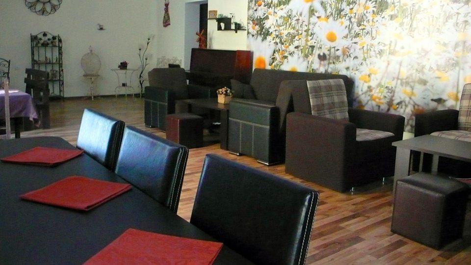 Hotel Newland Chiatura Экстерьер фото