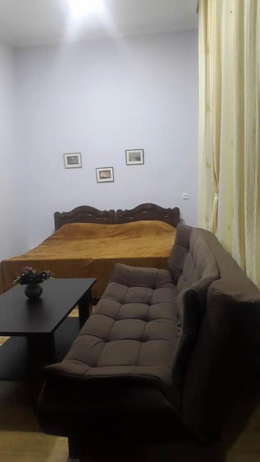 Hotel Newland Chiatura Экстерьер фото