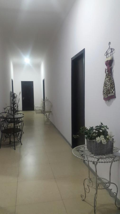 Hotel Newland Chiatura Экстерьер фото