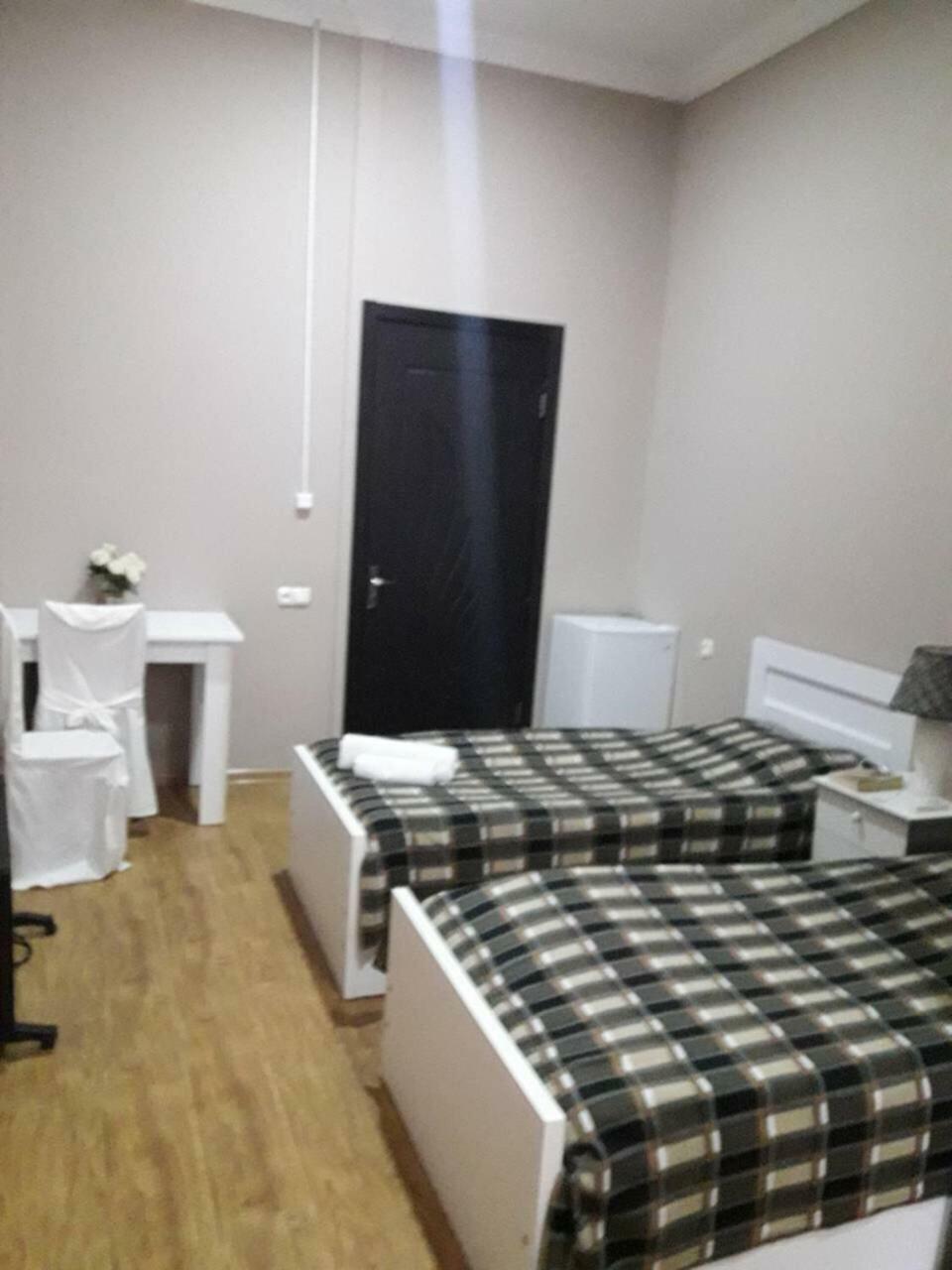 Hotel Newland Chiatura Экстерьер фото