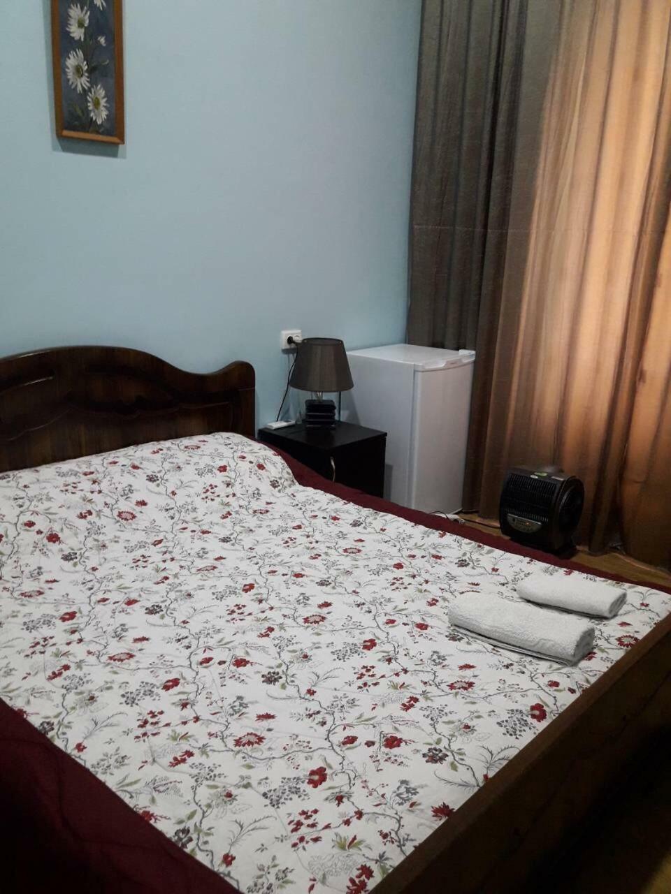 Hotel Newland Chiatura Экстерьер фото