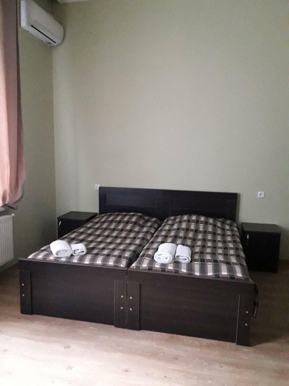 Hotel Newland Chiatura Экстерьер фото