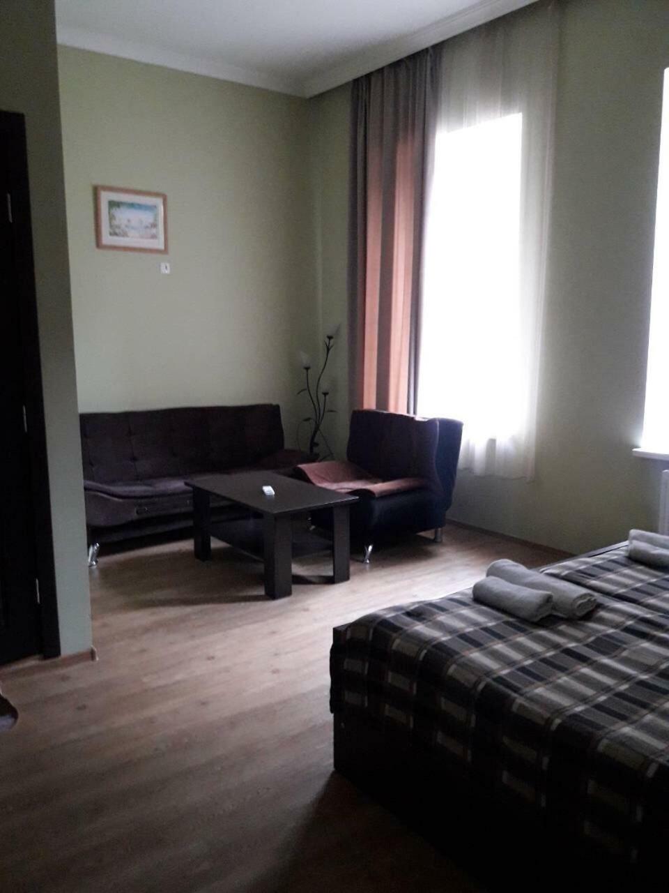 Hotel Newland Chiatura Экстерьер фото